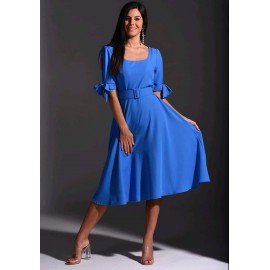 Colorado Fashion ´Laguna´ kék ruha